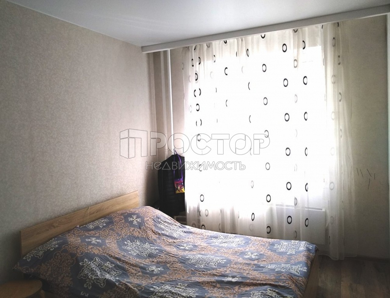 2-комнатная квартира, 60 м² - фото 15