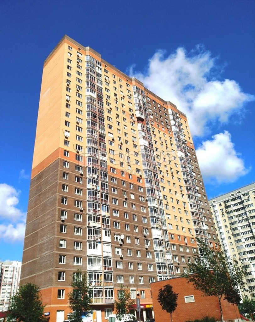 2-комнатная квартира, 60 м² - фото 2