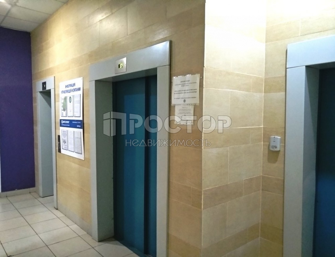 2-комнатная квартира, 60 м² - фото 6