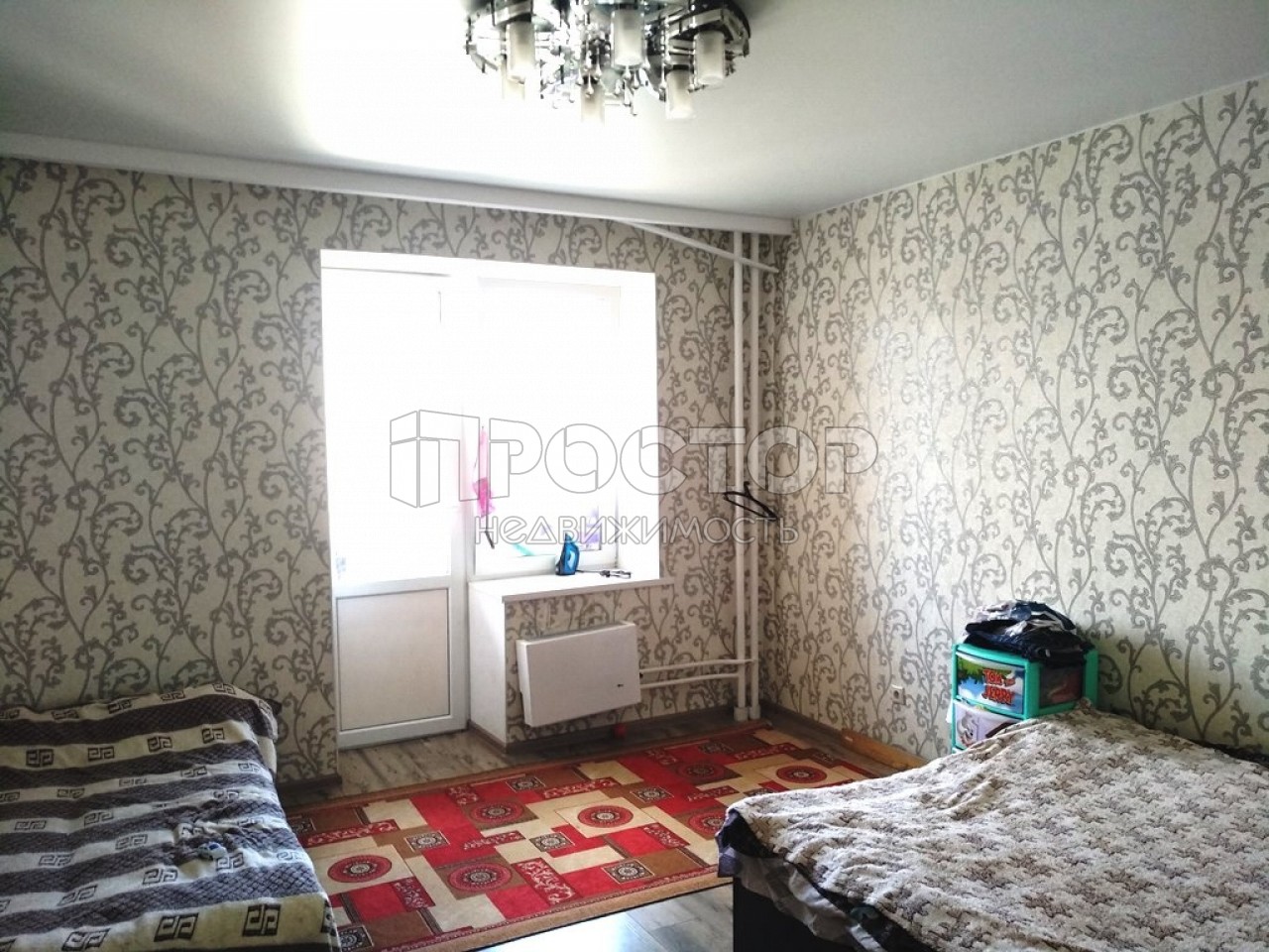 2-комнатная квартира, 60 м² - фото 11