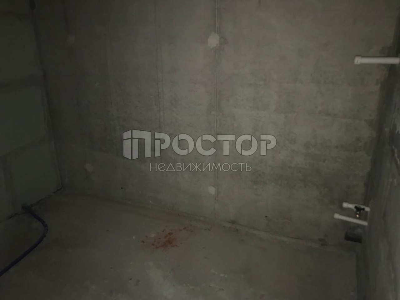 1-комнатная квартира, 49.8 м² - фото 10