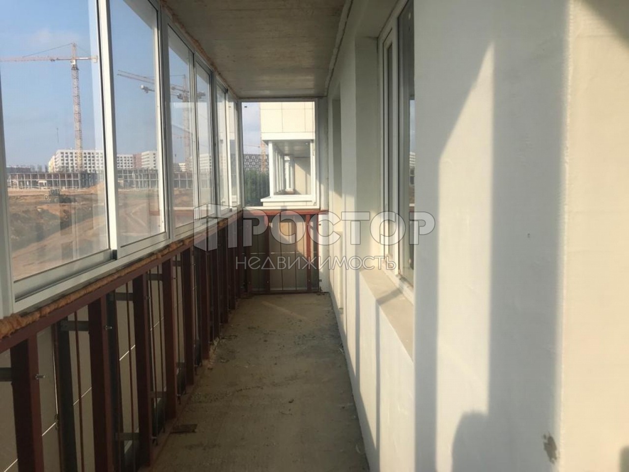 1-комнатная квартира, 49.8 м² - фото 11
