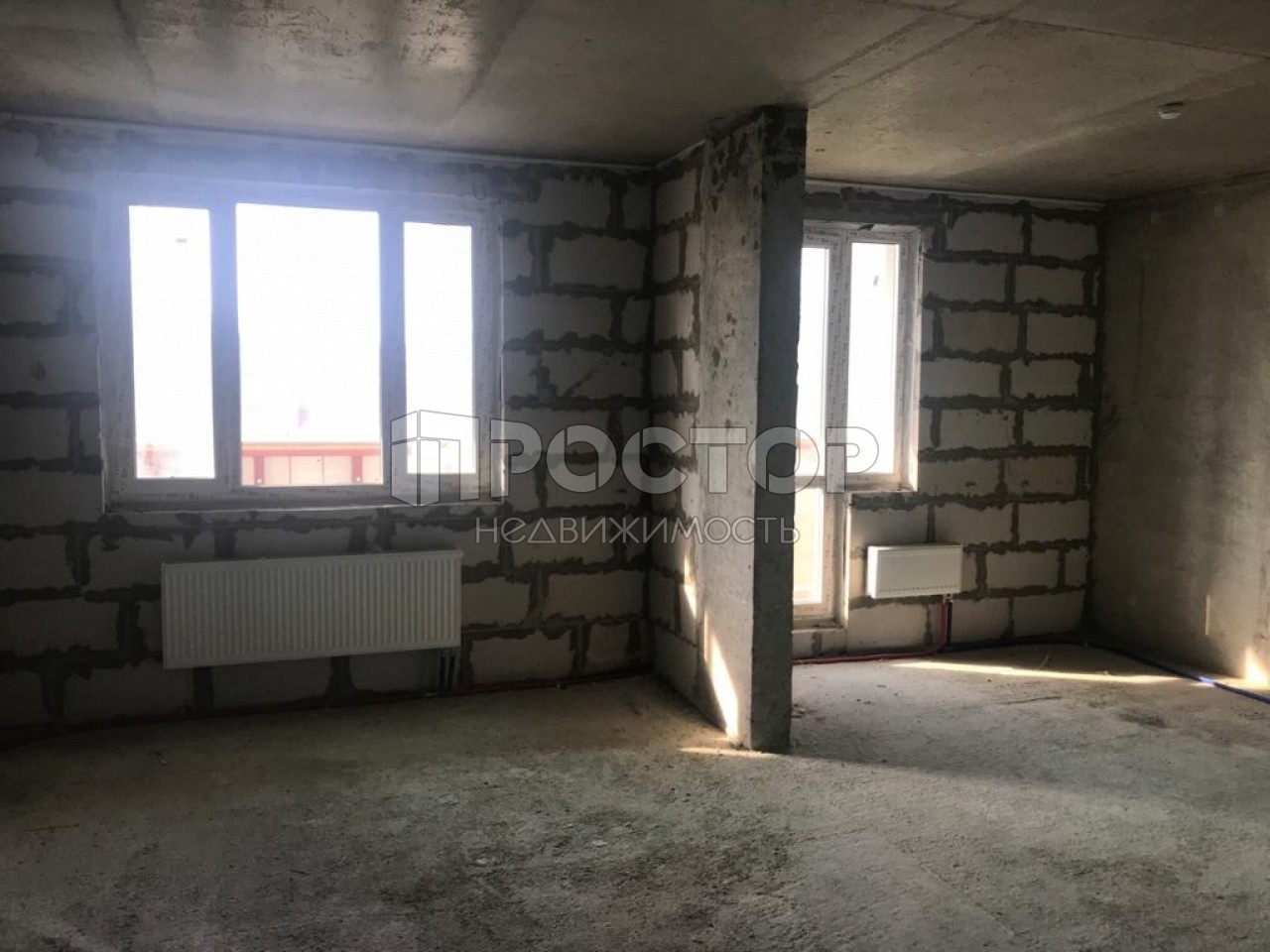 1-комнатная квартира, 49.8 м² - фото 9