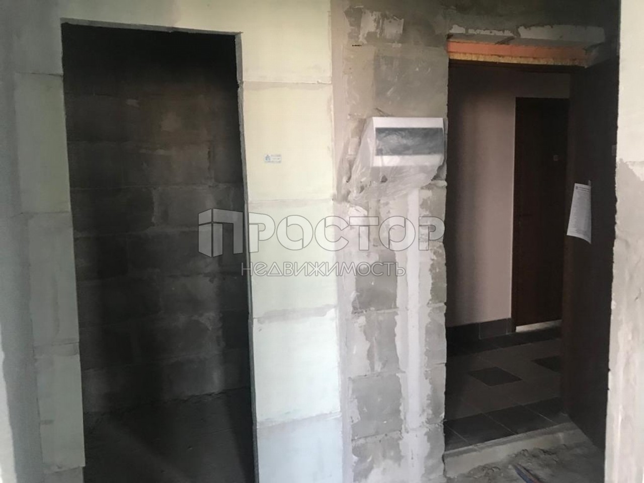 1-комнатная квартира, 49.8 м² - фото 7
