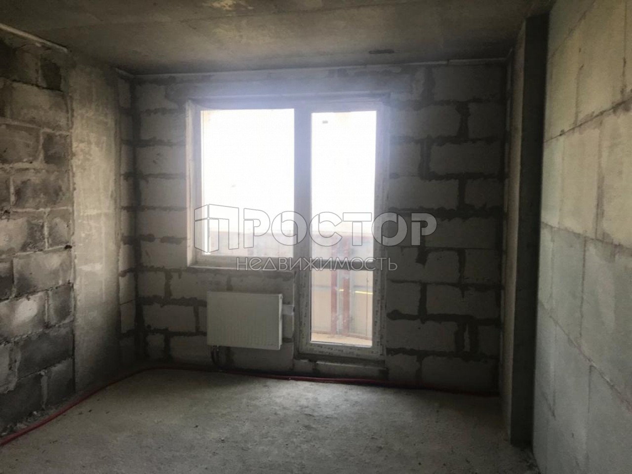 1-комнатная квартира, 49.8 м² - фото 8