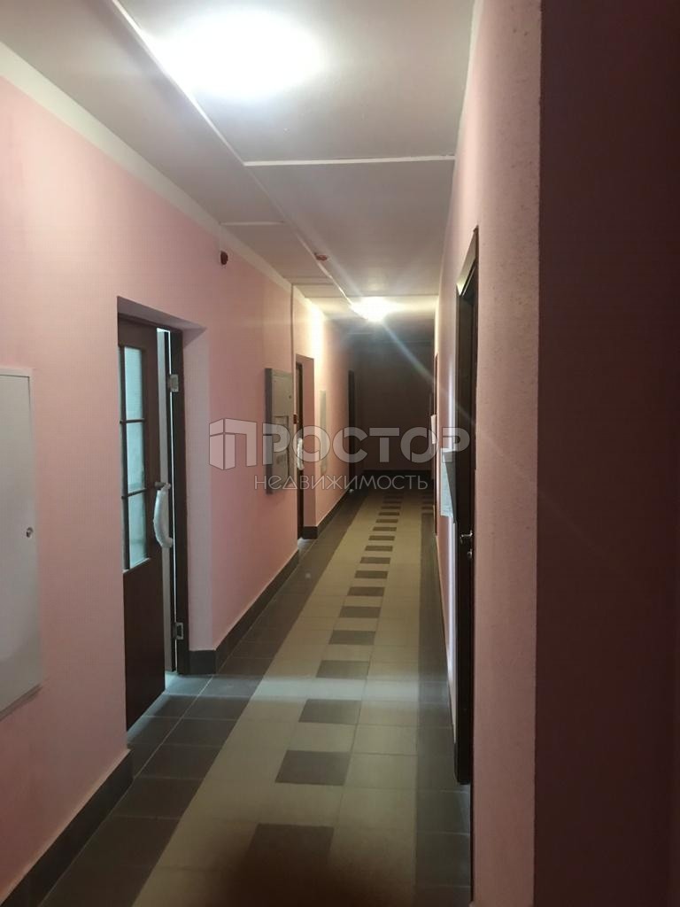 1-комнатная квартира, 49.8 м² - фото 5