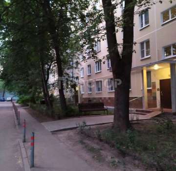 Продаю двухкомнатную квартиру