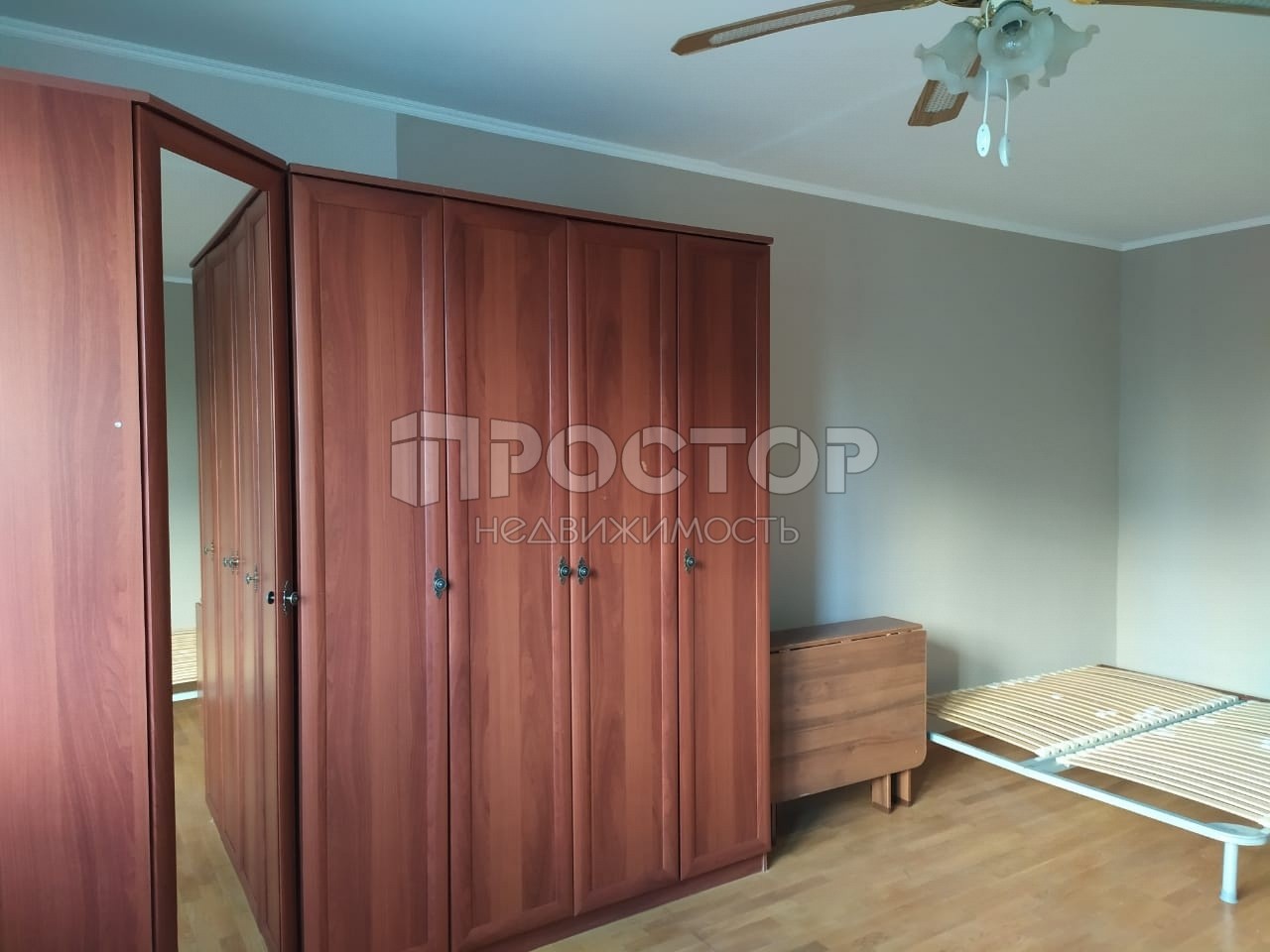 2-комнатная квартира, 44.5 м² - фото 9