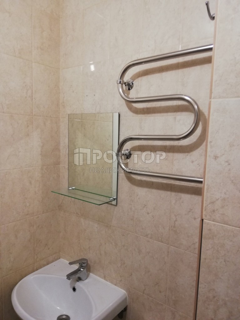 1-комнатная квартира, 33 м² - фото 23