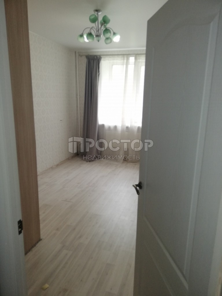 1-комнатная квартира, 33 м² - фото 10
