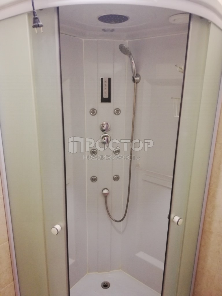 1-комнатная квартира, 33 м² - фото 24