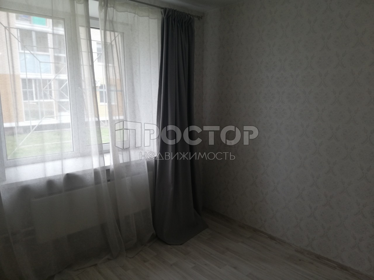 1-комнатная квартира, 33 м² - фото 4