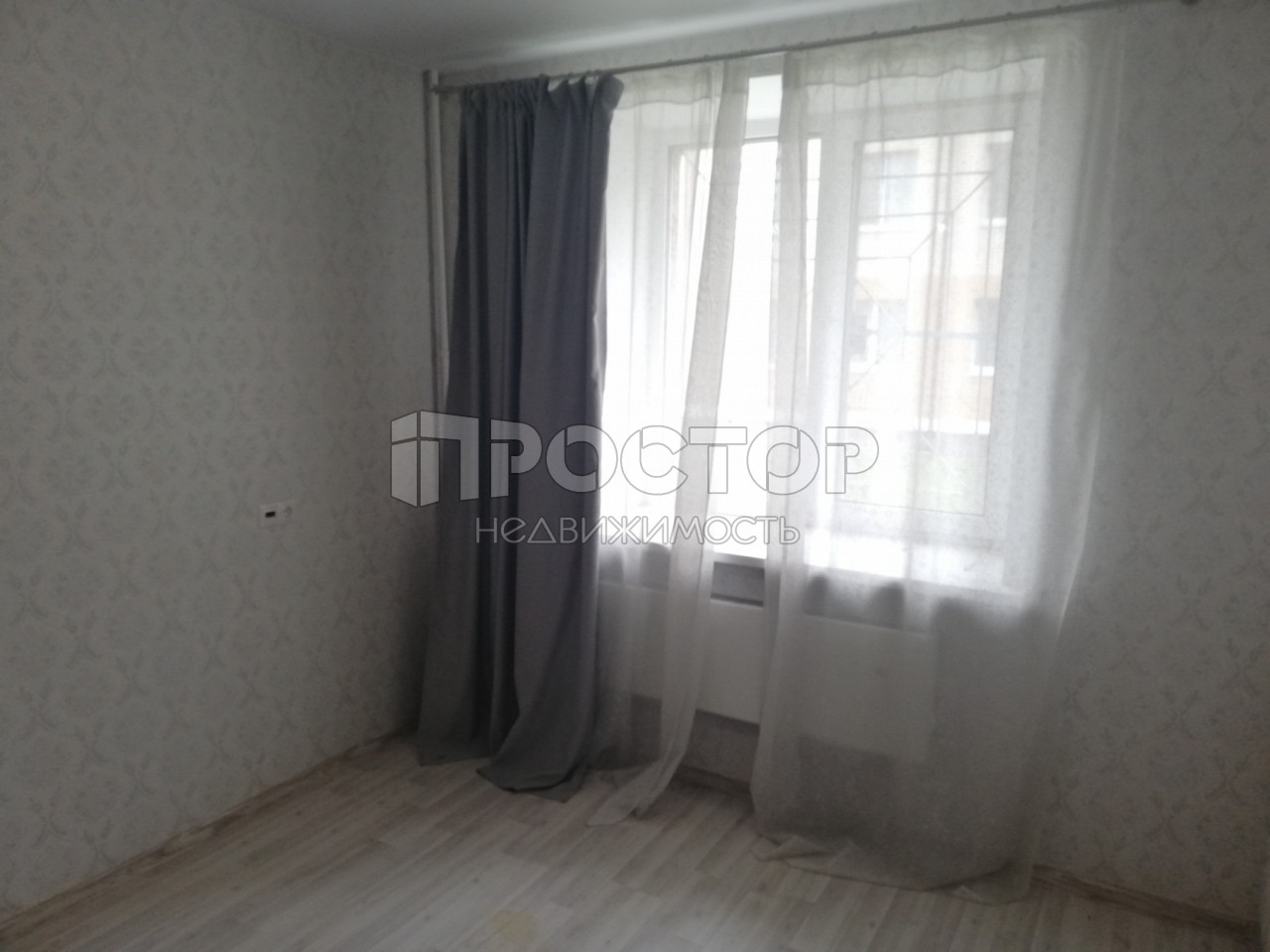1-комнатная квартира, 33 м² - фото 3