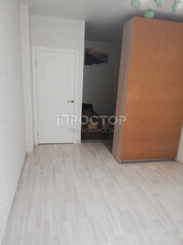 1-комнатная квартира, 33 м² - фото 5