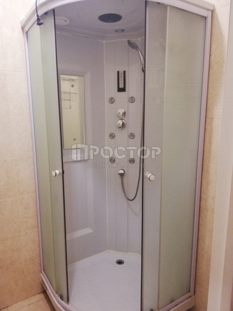 1-комнатная квартира, 33 м² - фото 19