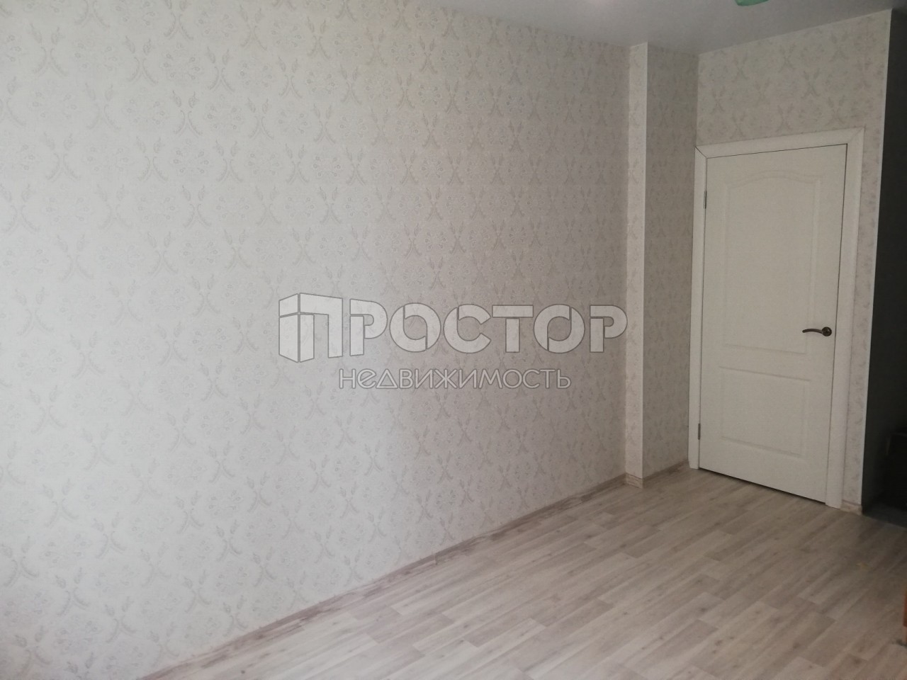 1-комнатная квартира, 33 м² - фото 2