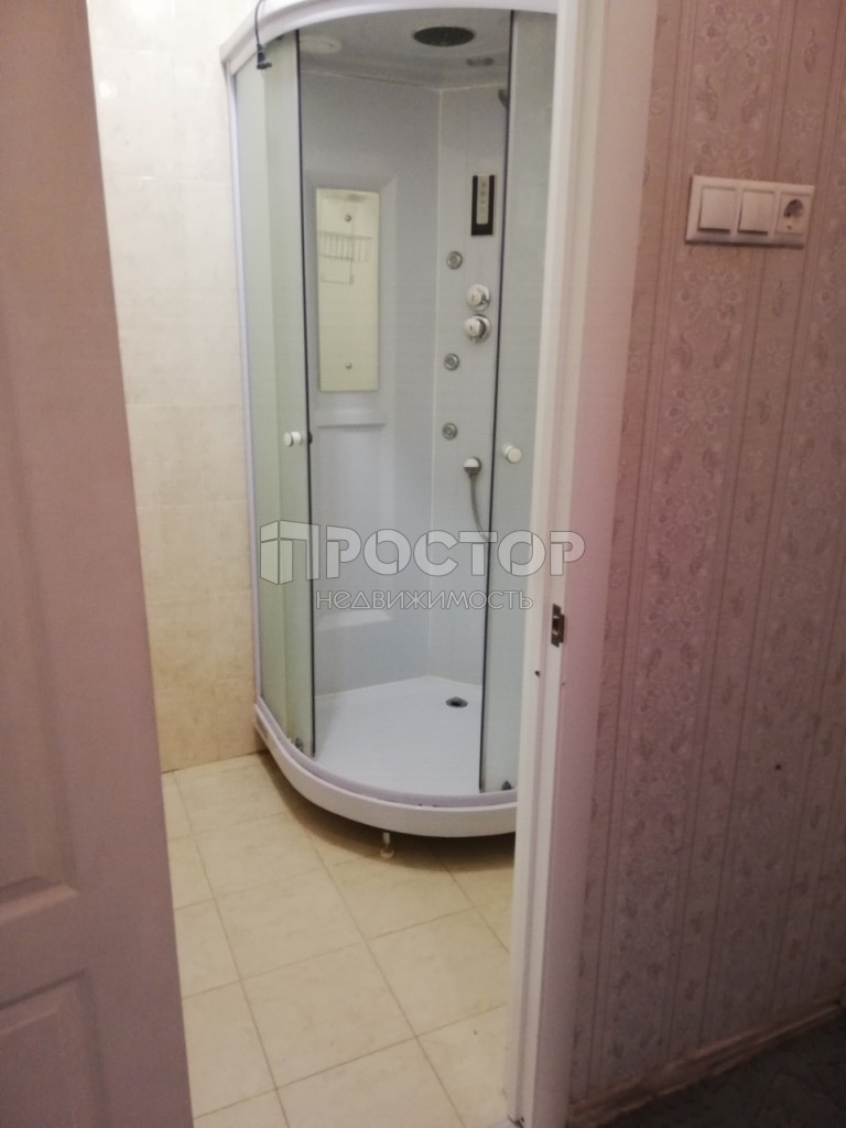 1-комнатная квартира, 33 м² - фото 21