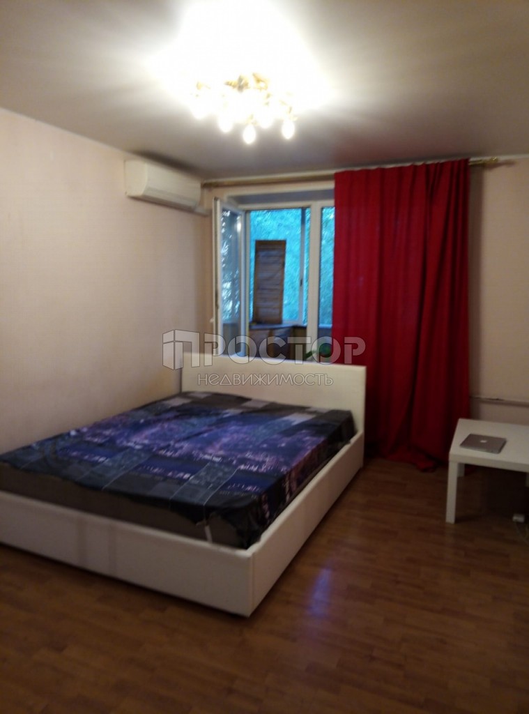 1-комнатная квартира, 37.3 м² - фото 5