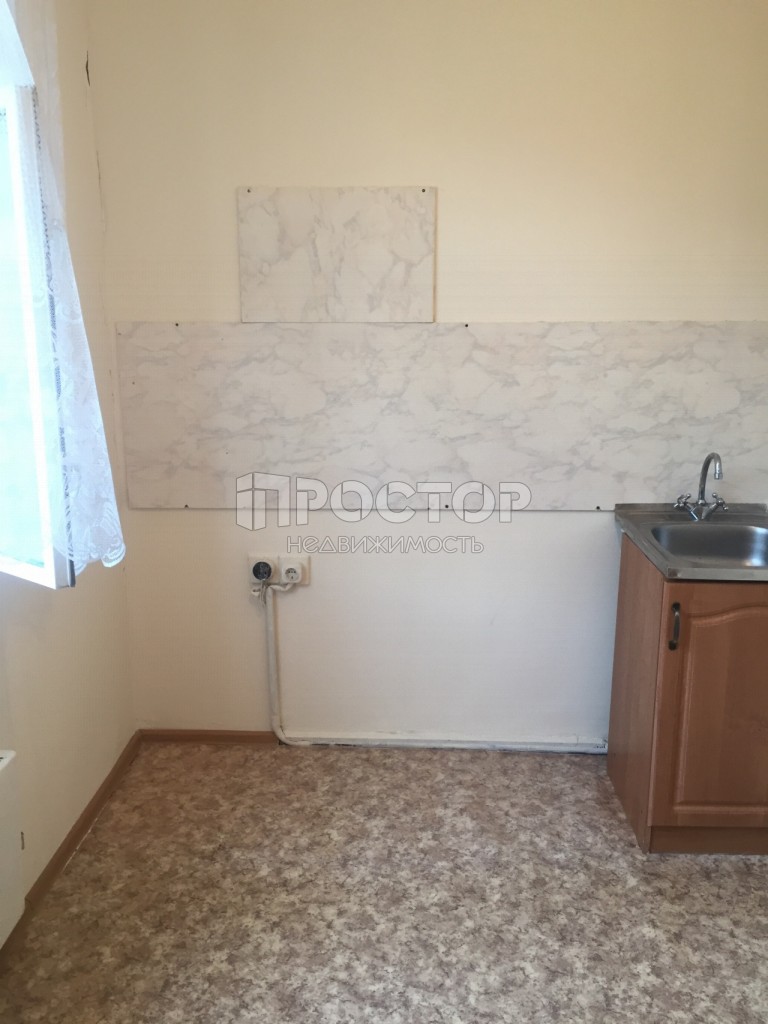 1-комнатная квартира, 37.7 м² - фото 3
