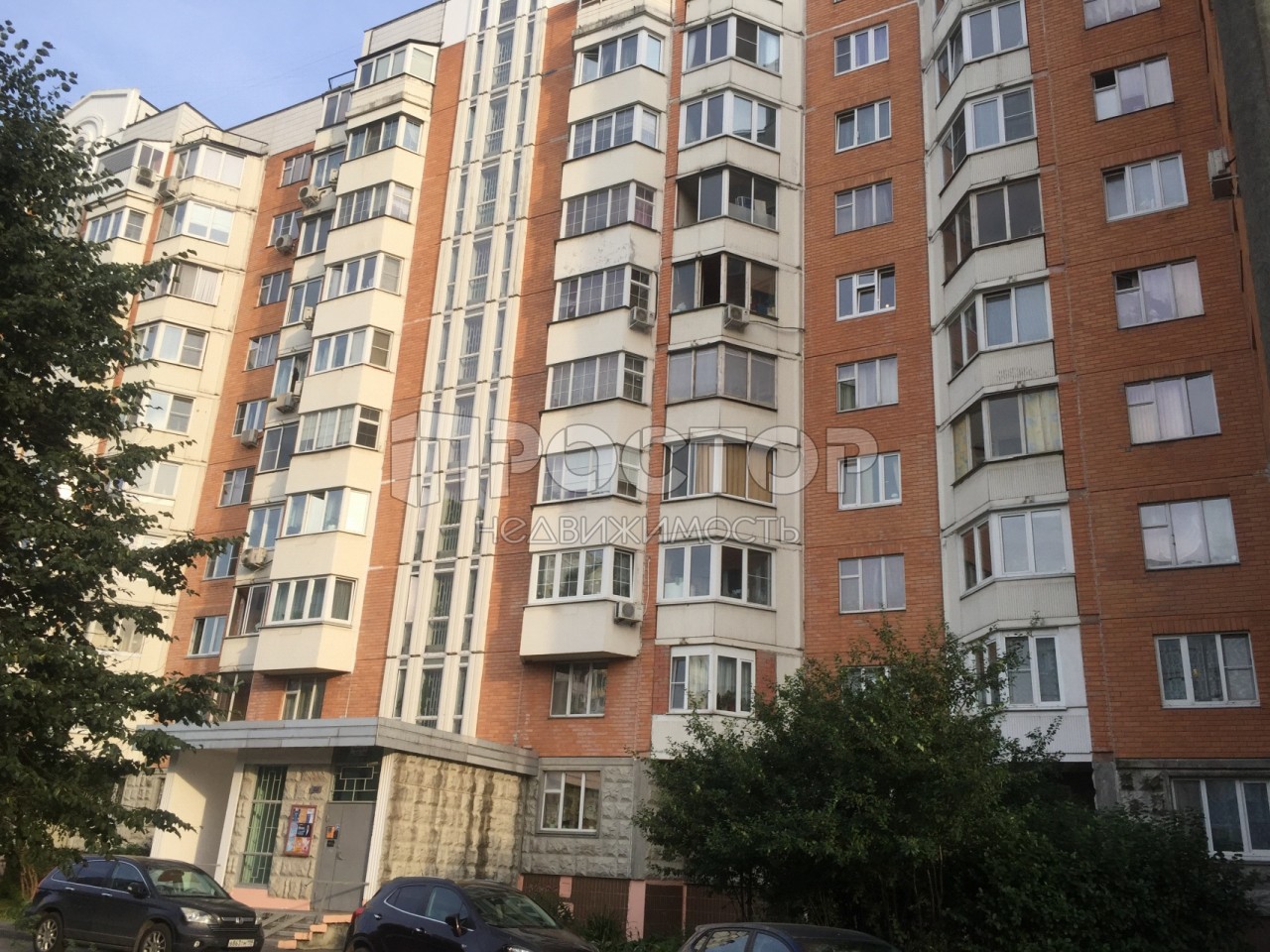 1-комнатная квартира, 37.7 м² - фото 5