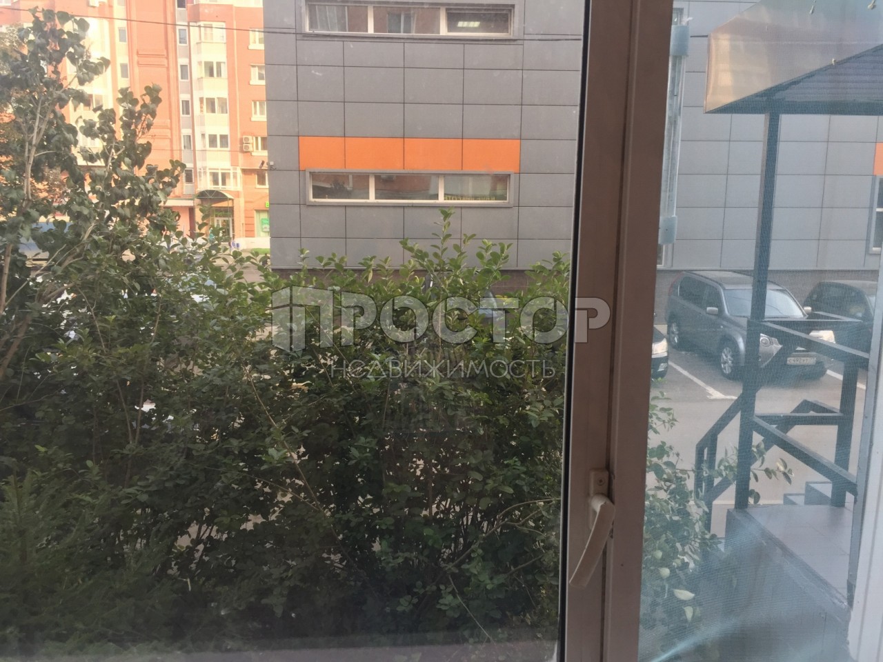 1-комнатная квартира, 37.7 м² - фото 4