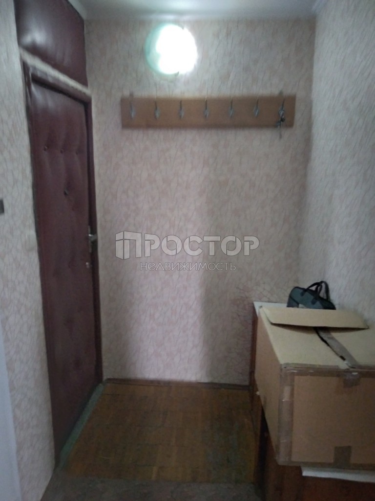 2-комнатная квартира, 38 м² - фото 12