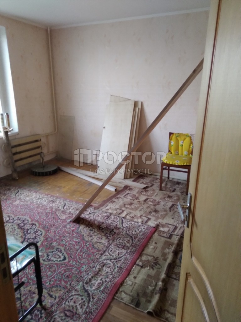 2-комнатная квартира, 38 м² - фото 9