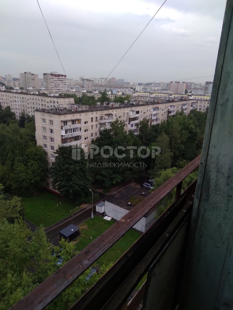 2-комнатная квартира, 38 м² - фото 16