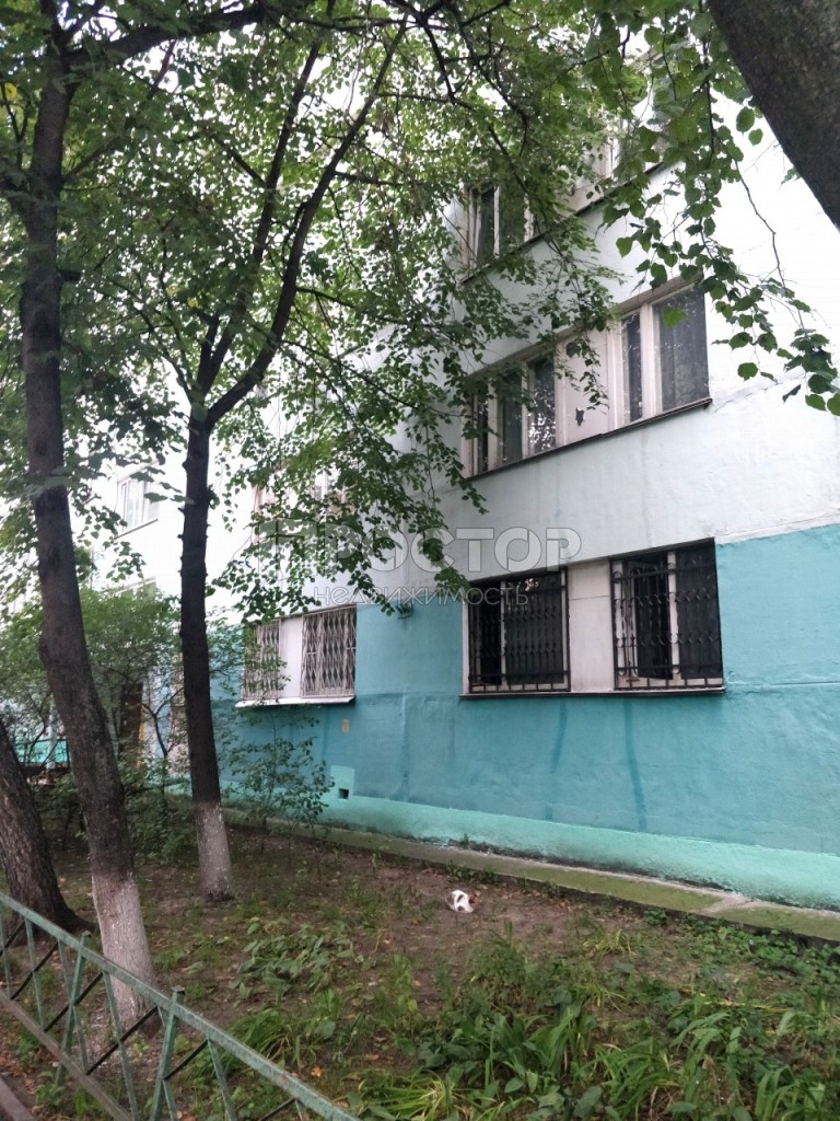 2-комнатная квартира, 43.2 м² - фото 10
