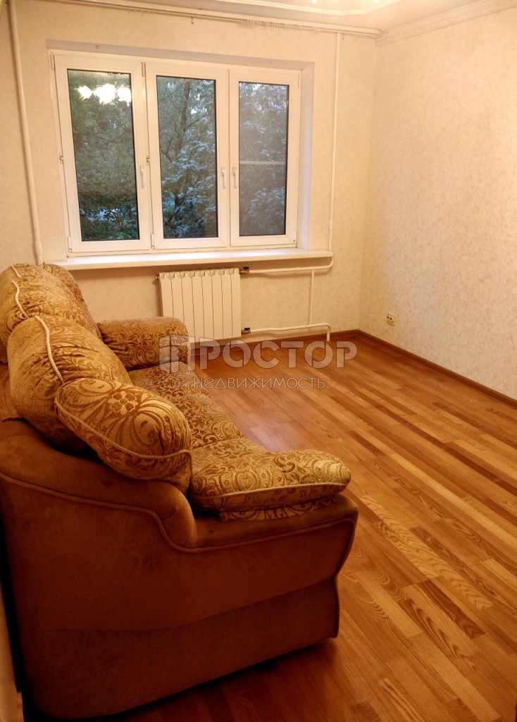 2-комнатная квартира, 43.2 м² - фото 3
