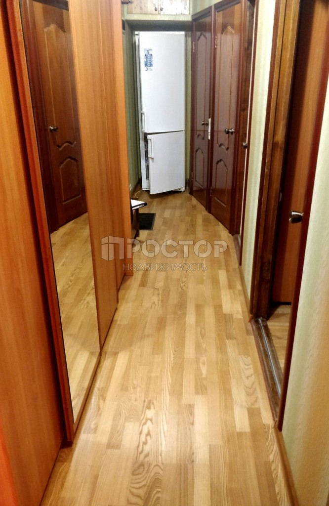 2-комнатная квартира, 43.2 м² - фото 4