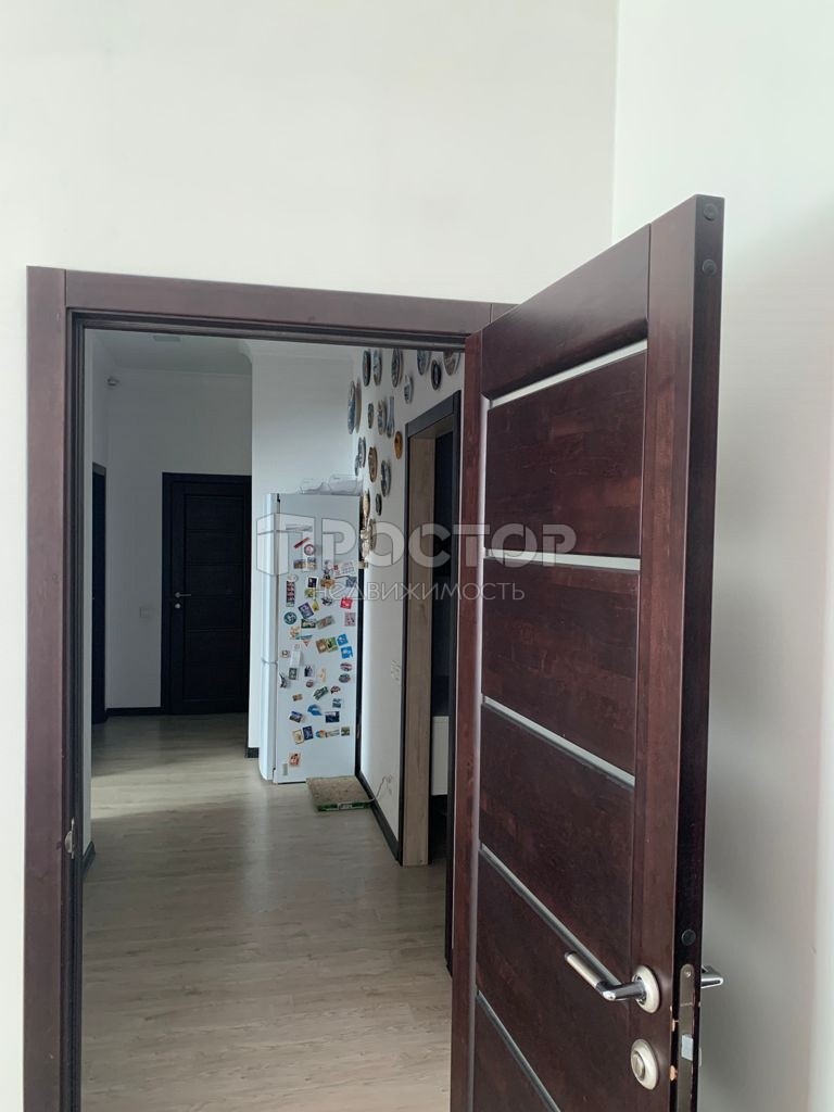 4-комнатная квартира, 135.7 м² - фото 15
