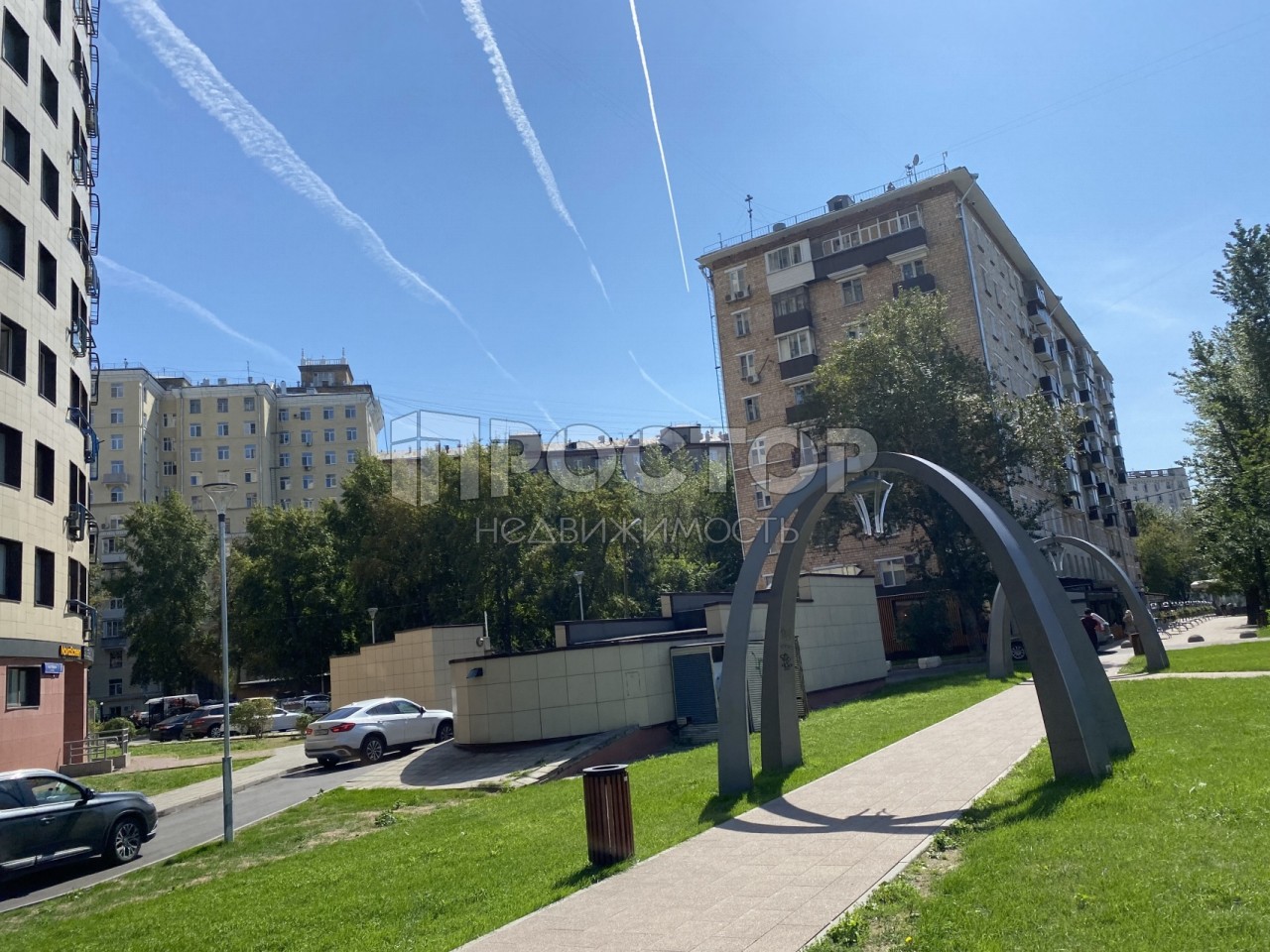 4-комнатная квартира, 135.7 м² - фото 3