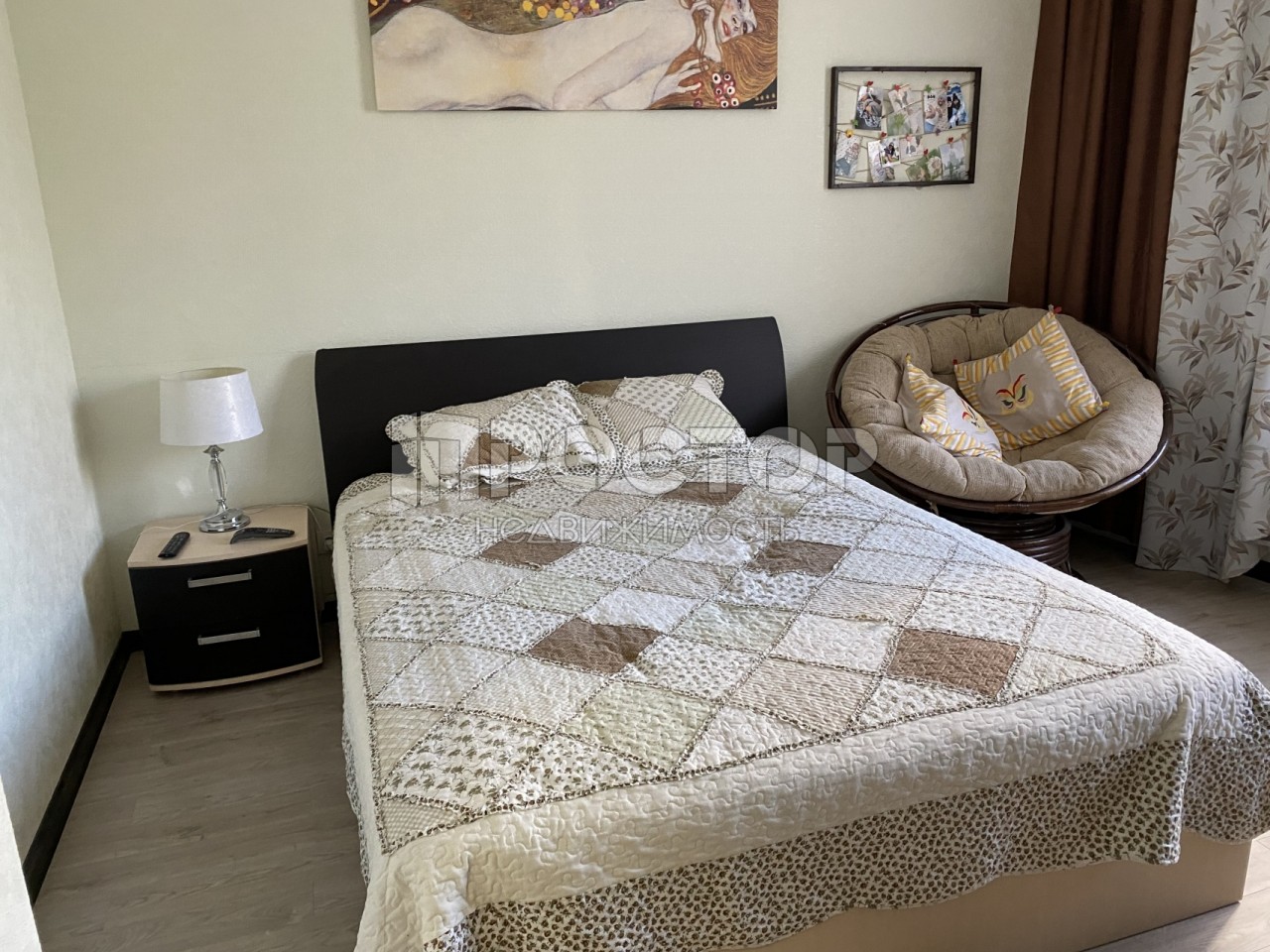 4-комнатная квартира, 135.7 м² - фото 8