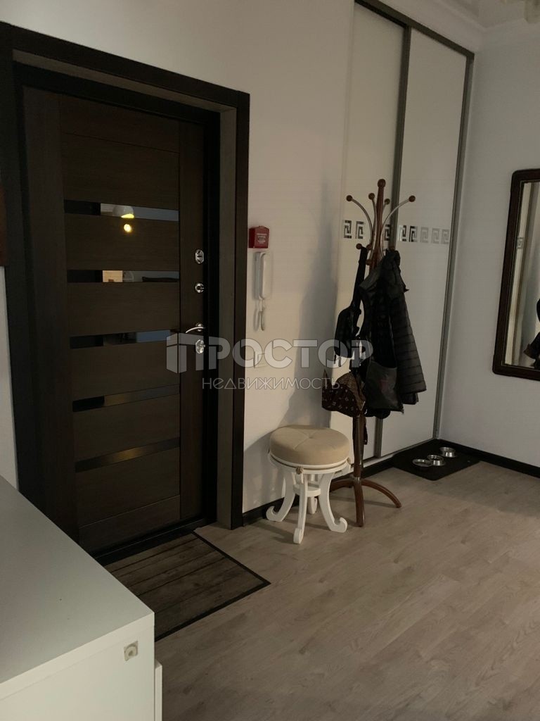 4-комнатная квартира, 135.7 м² - фото 16