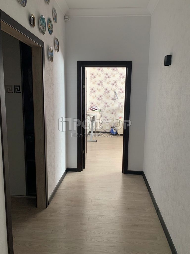 4-комнатная квартира, 135.7 м² - фото 12