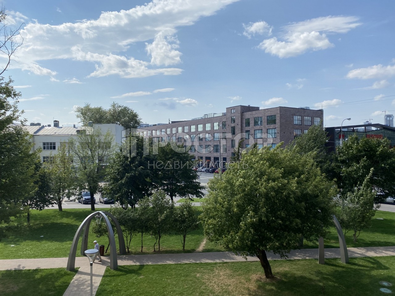4-комнатная квартира, 135.7 м² - фото 4