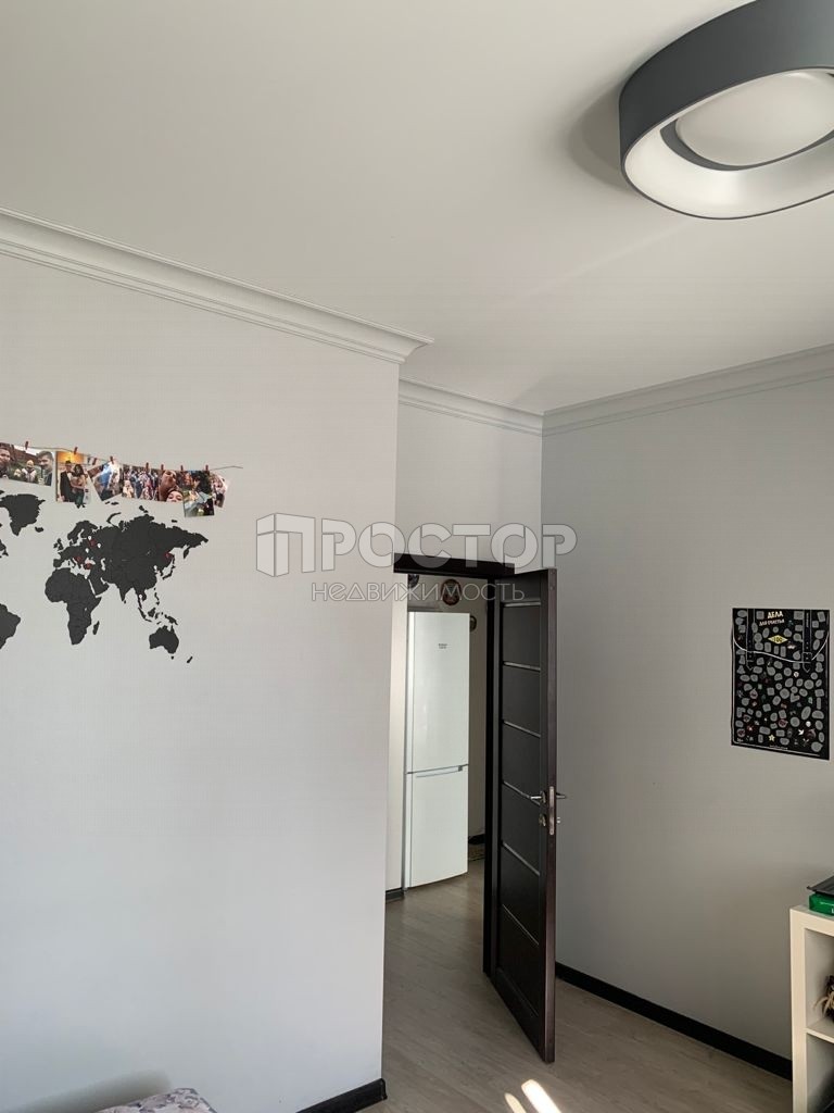 4-комнатная квартира, 135.7 м² - фото 14