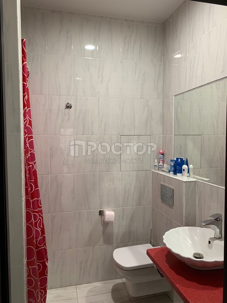 4-комнатная квартира, 135.7 м² - фото 17