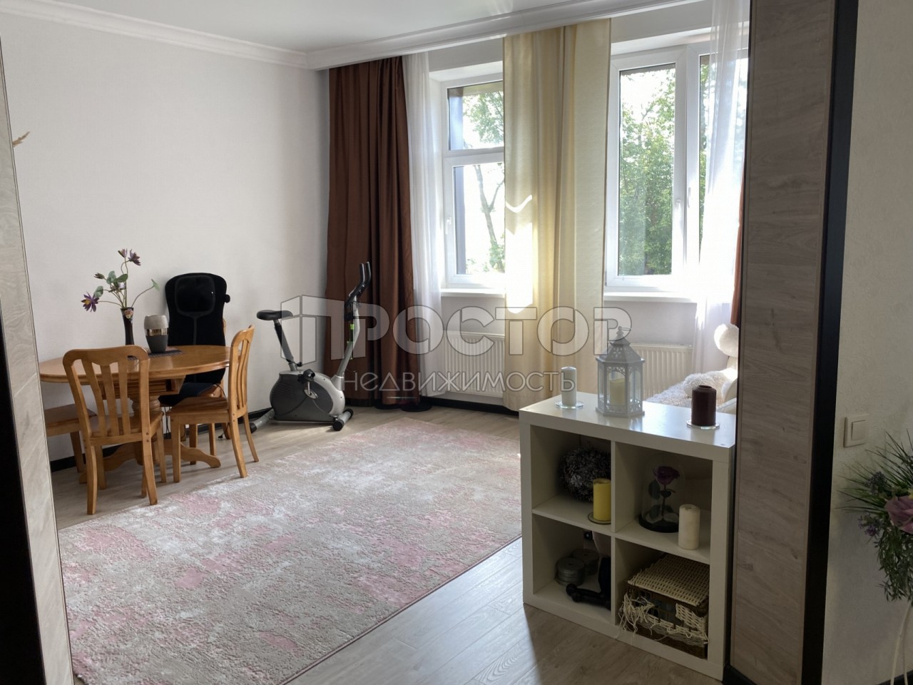 4-комнатная квартира, 135.7 м² - фото 6