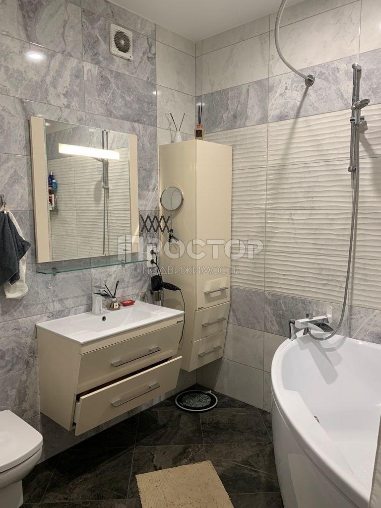 4-комнатная квартира, 135.7 м² - фото 10