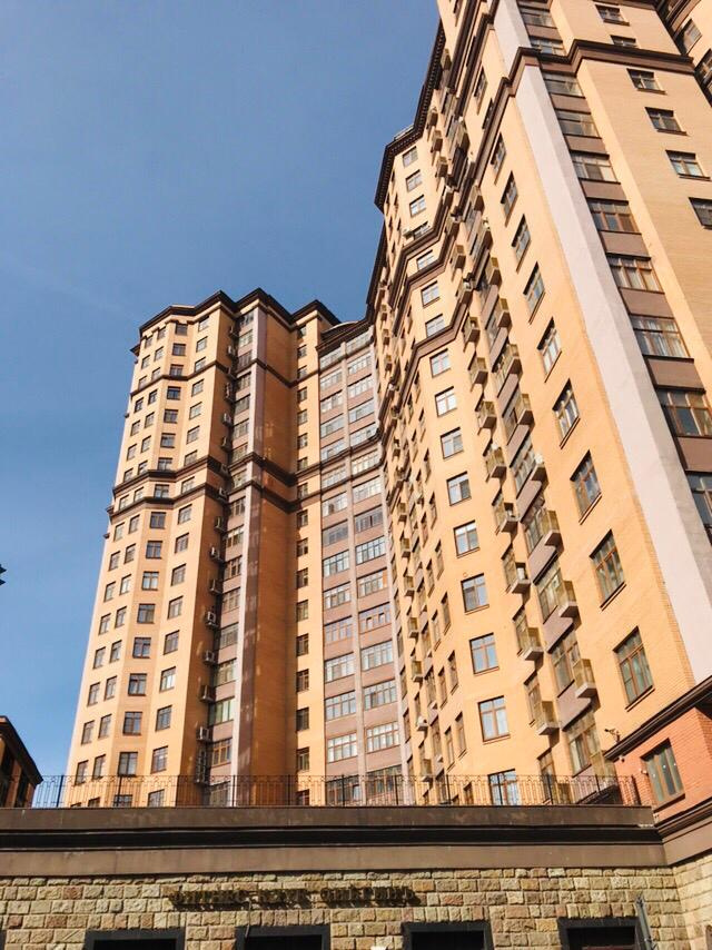 3-комнатная квартира, 73 м² - фото 15