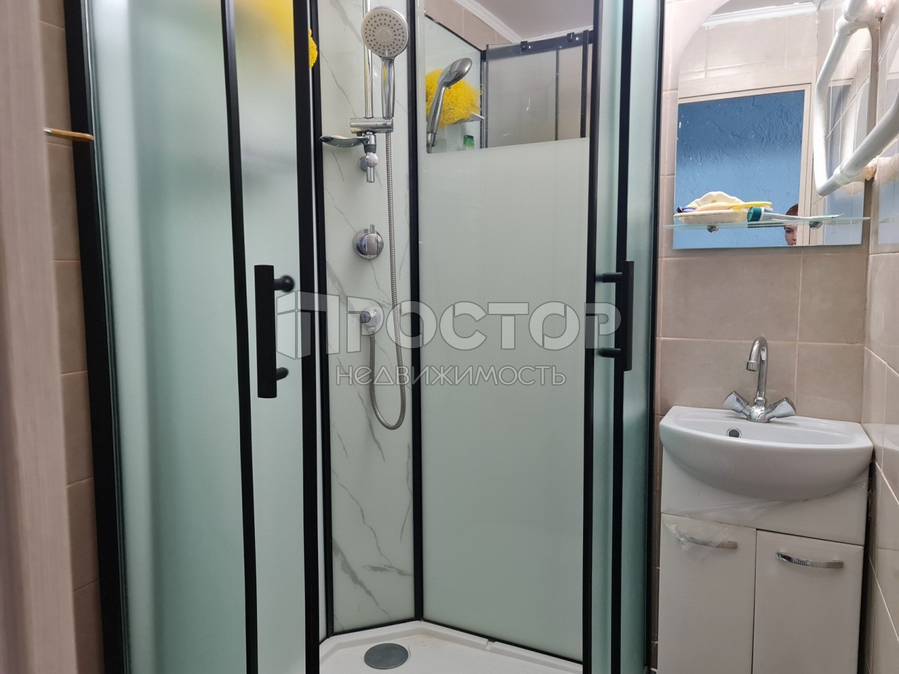 2-комнатная квартира, 47.3 м² - фото 7