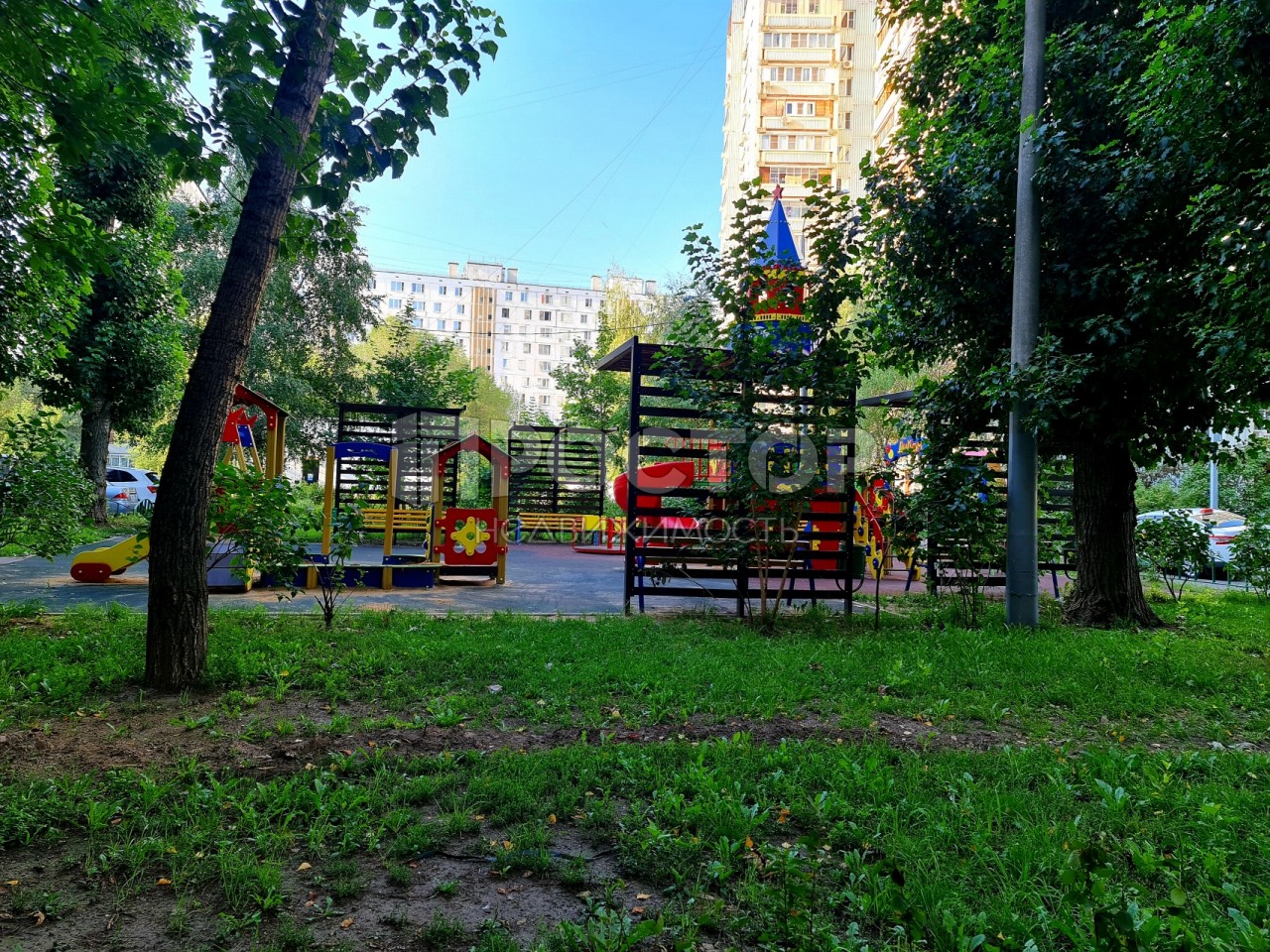 2-комнатная квартира, 47.3 м² - фото 9