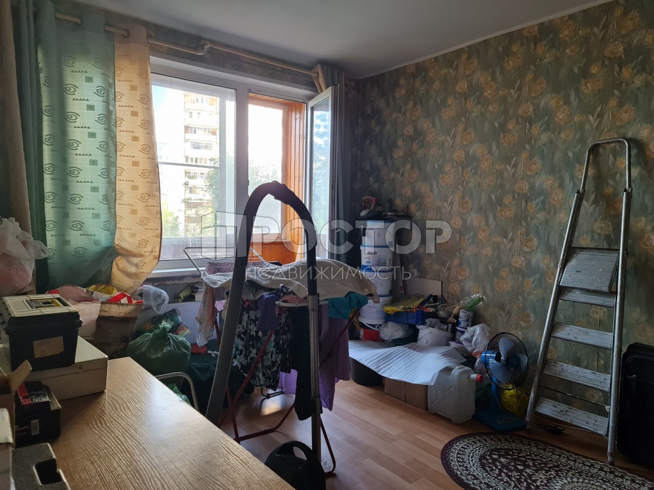 2-комнатная квартира, 47.3 м² - фото 6