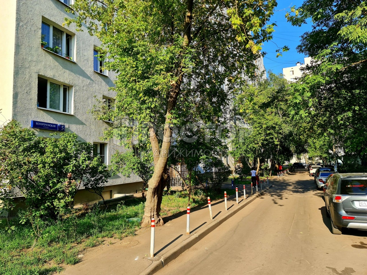 2-комнатная квартира, 47.3 м² - фото 10