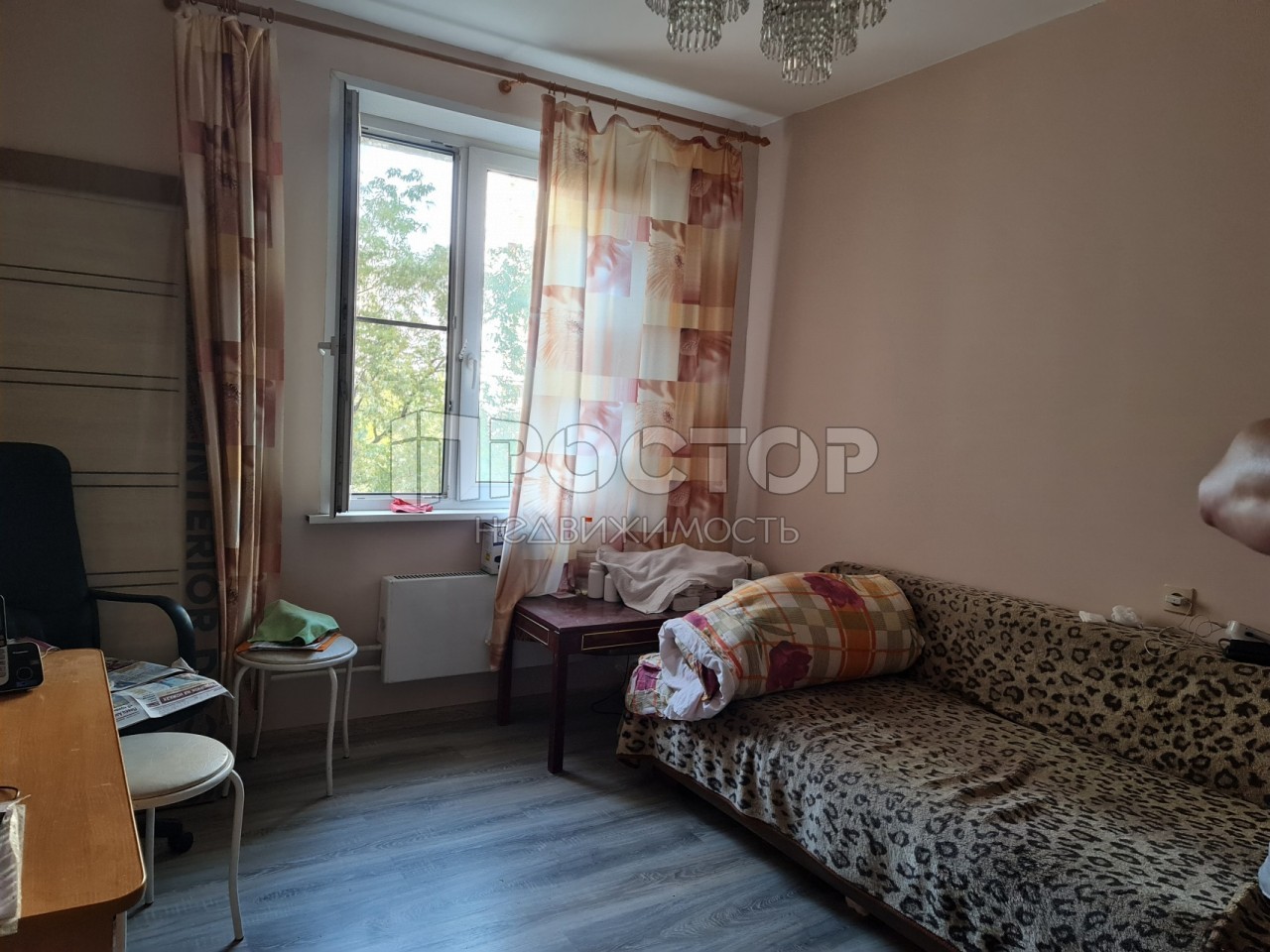 2-комнатная квартира, 47.3 м² - фото 5