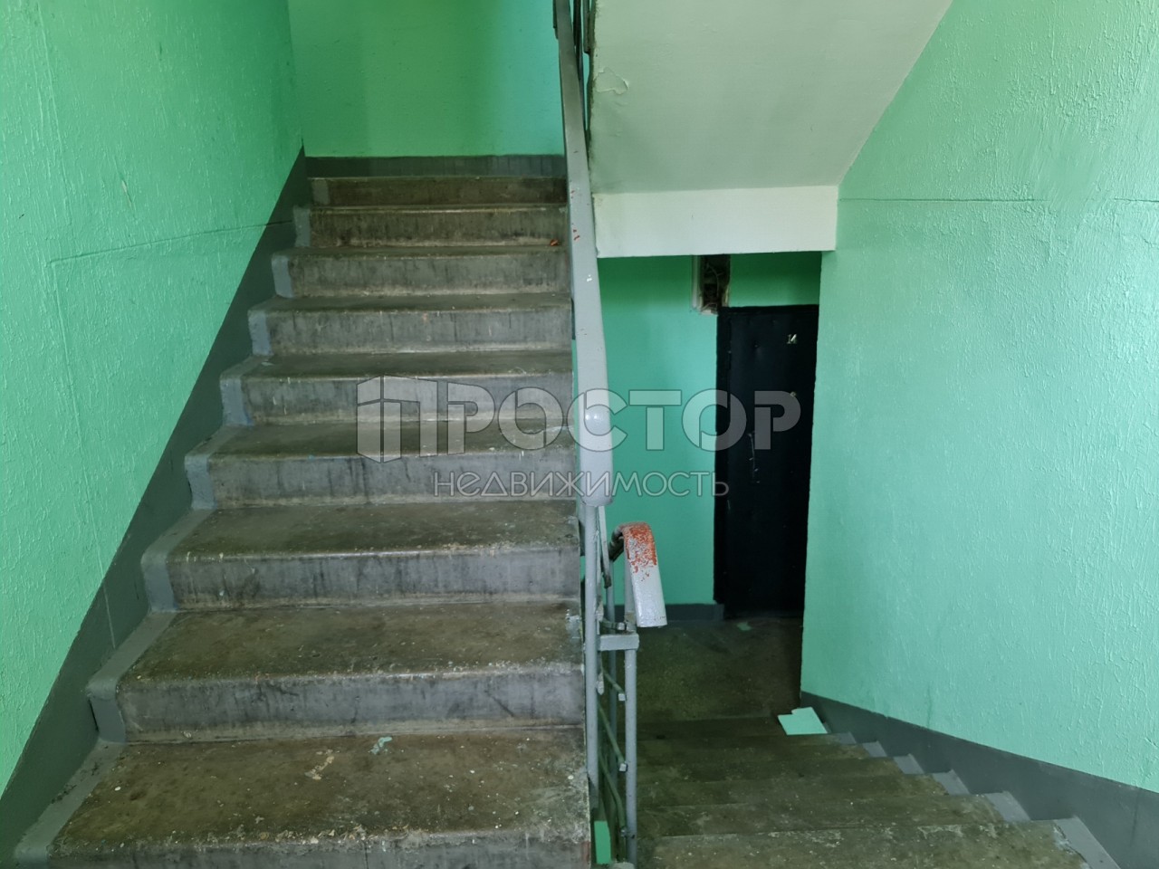 2-комнатная квартира, 47.3 м² - фото 11