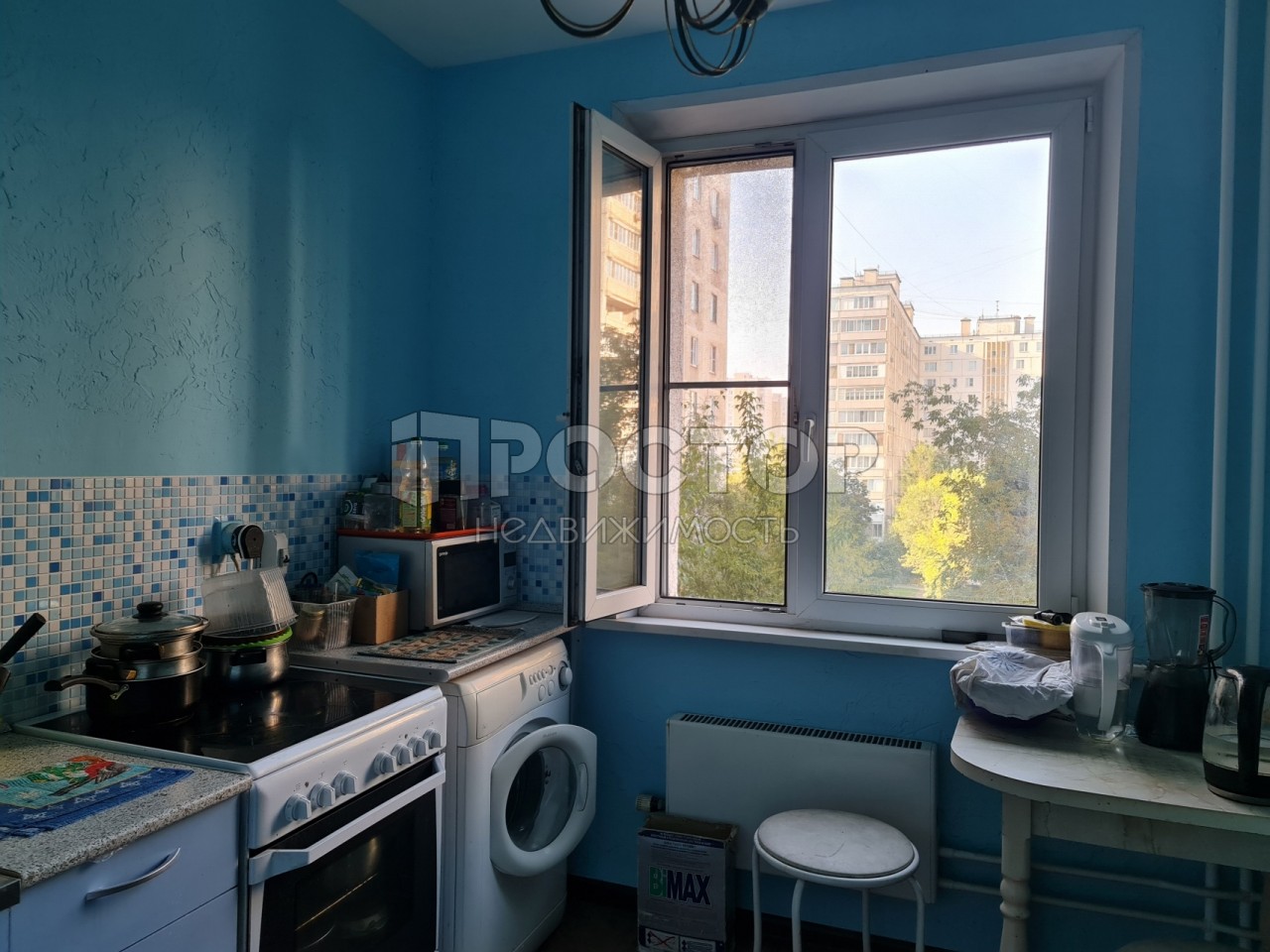 2-комнатная квартира, 47.3 м² - фото 3