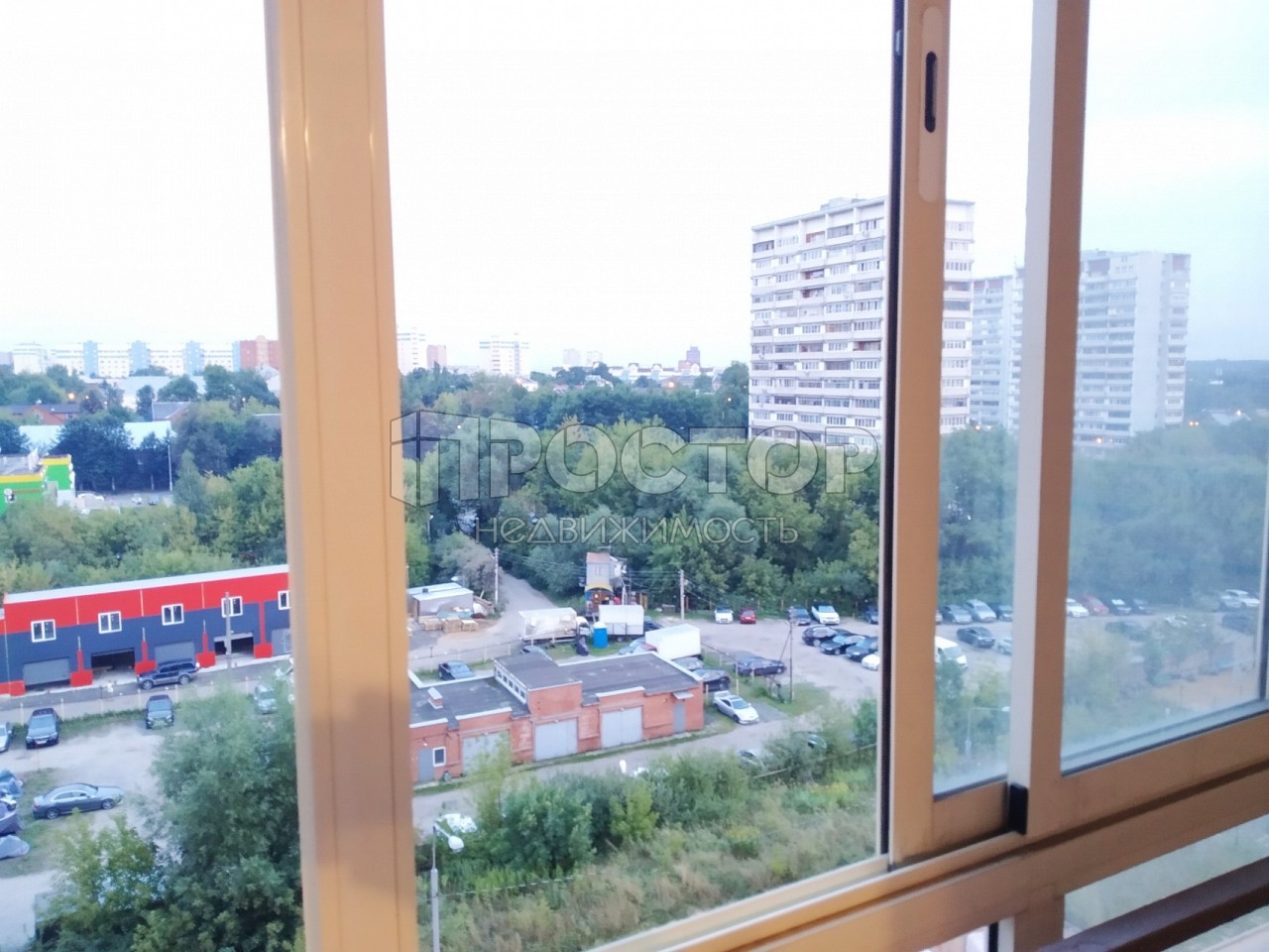 1-комнатная квартира, 46 м² - фото 3